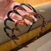 1/2Pcs Internet Red Hair Clips with Teeth and Anti Slip Hair Clips Suitable for Daily Use As Hair Accessories for Women and Men
