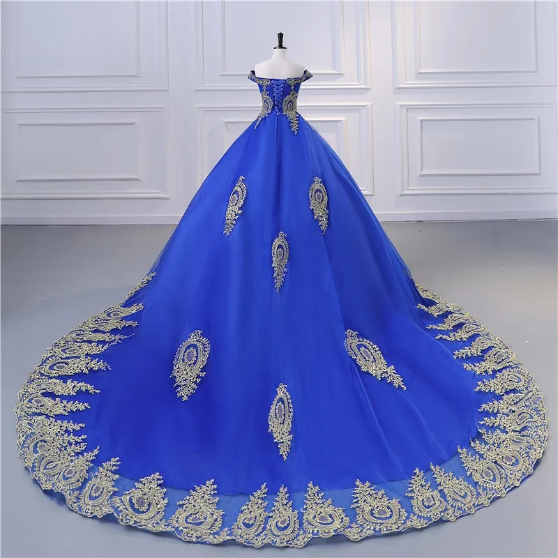 Ashley Gloria Off Shoulder Quinceanera Dresses Party Dress Prom Ball Gown Plus Size 15 Year Old Dress