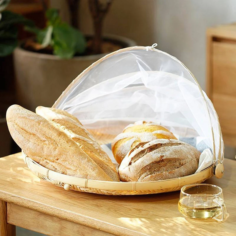 Panier-de-rangement -Douceur™-multiusage
