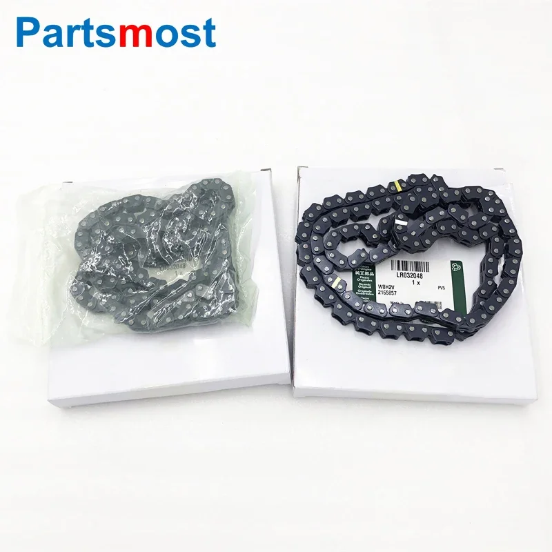 3.0L 5.0L DOHC Timing Chain Tensioner Guide arm For Land Rover Discovery 4 Range Rover Sport LR032048 LR051008 LR051011 012 013 engine timing tool set drive belt tensioner