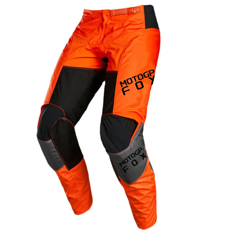Motogpfox180360MountainBikeDownhillPantsAMXBicycleBMXRiding