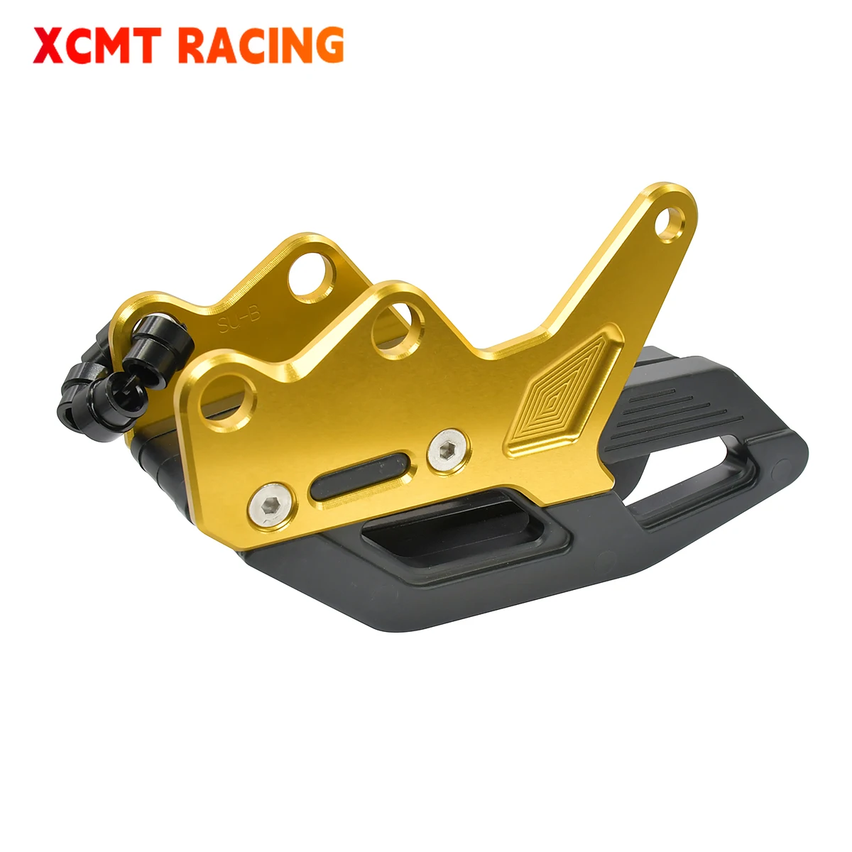 

Направляющая цепи для мотоцикла CNC для Suzuki RM125 RM250 RMZ250 RMZ450 RMZ450Z DRZ400SM RM 125 250 Z250 Z450 Z450Z Z400SM