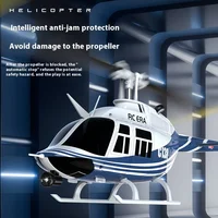 Remote Control Era C138 New Product Rc Era Six Channel Single Propeller Non Secondary Gyroscope Novice Helicopter 1