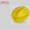 Yellow-2PCS