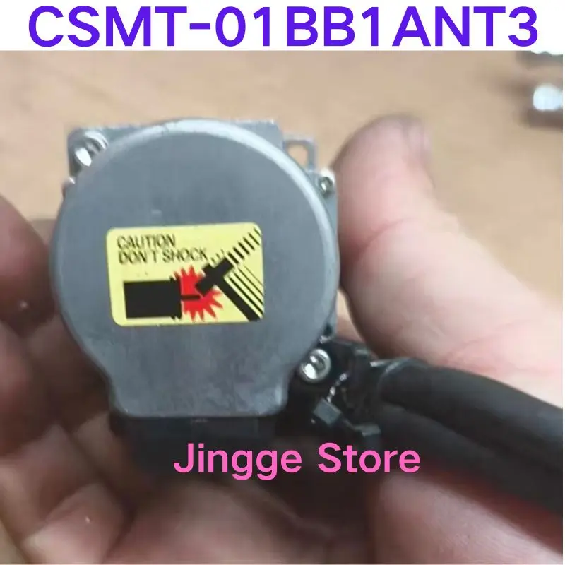 중고 테스트 완료 CSMT-01BB1ANT3 100w 서보 모터