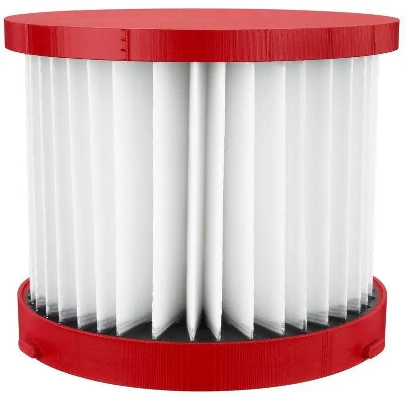

Hepa фильтр для пылесоса Milwaukee 49-90-1900 Wet/Dry Vac 0780-20/0880-20