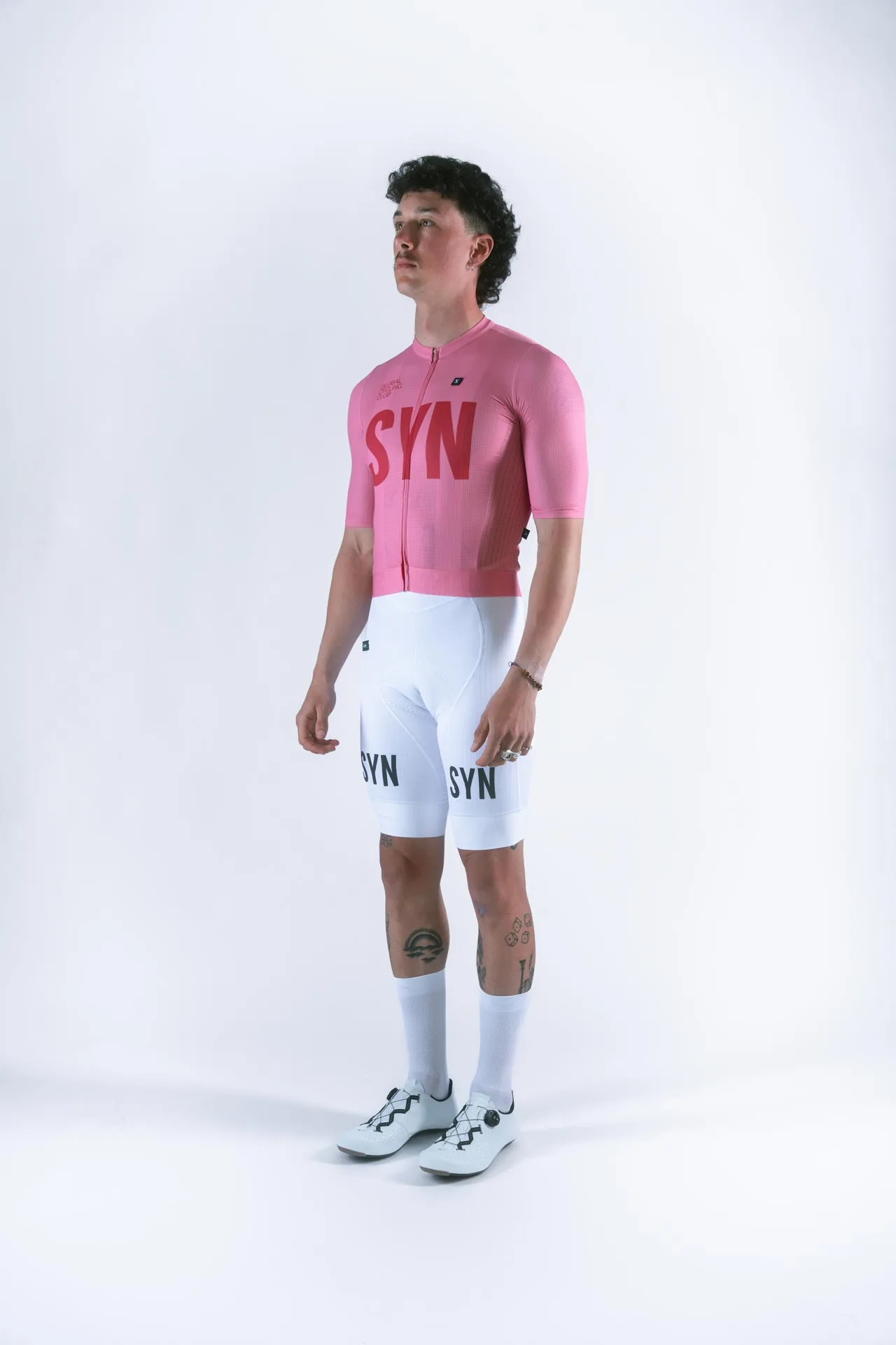 Men’s Cycling Jersey 6