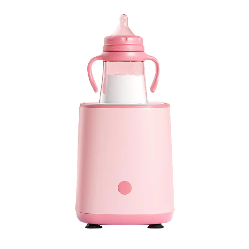 Baby Feeding Supplies Automatic Milk Shaking Bottle Baby Milk Bottle Shaker