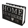 Napkin Holder for Paper Napkins Large Wood Napkin Holders for Table Farmhouse Napkin Dispenser for Dining Room 1