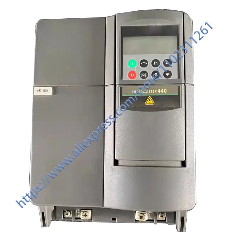 

Новый оригинальный 6SE6440-2AD25-5CA1 6SE6 440-2AD25-5CA1