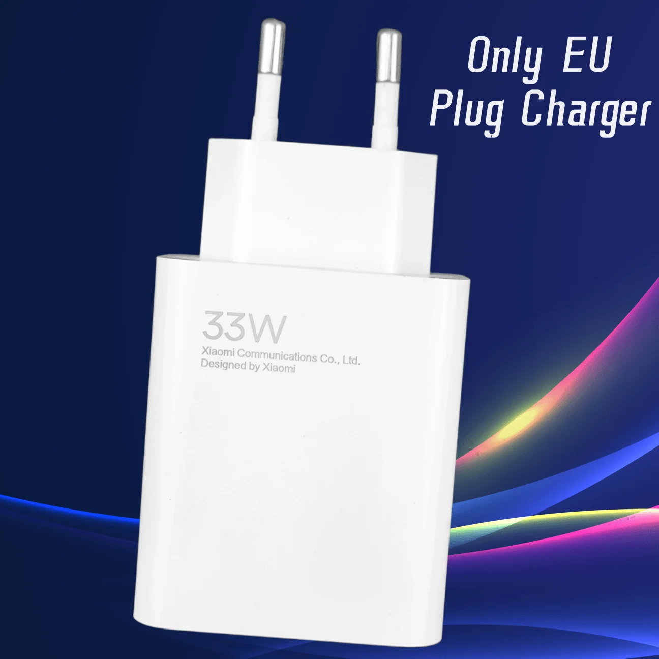 Xiaomi-Redmi Note 10 Pro急速充電器,オリジナル電源,ターボ,タイプc