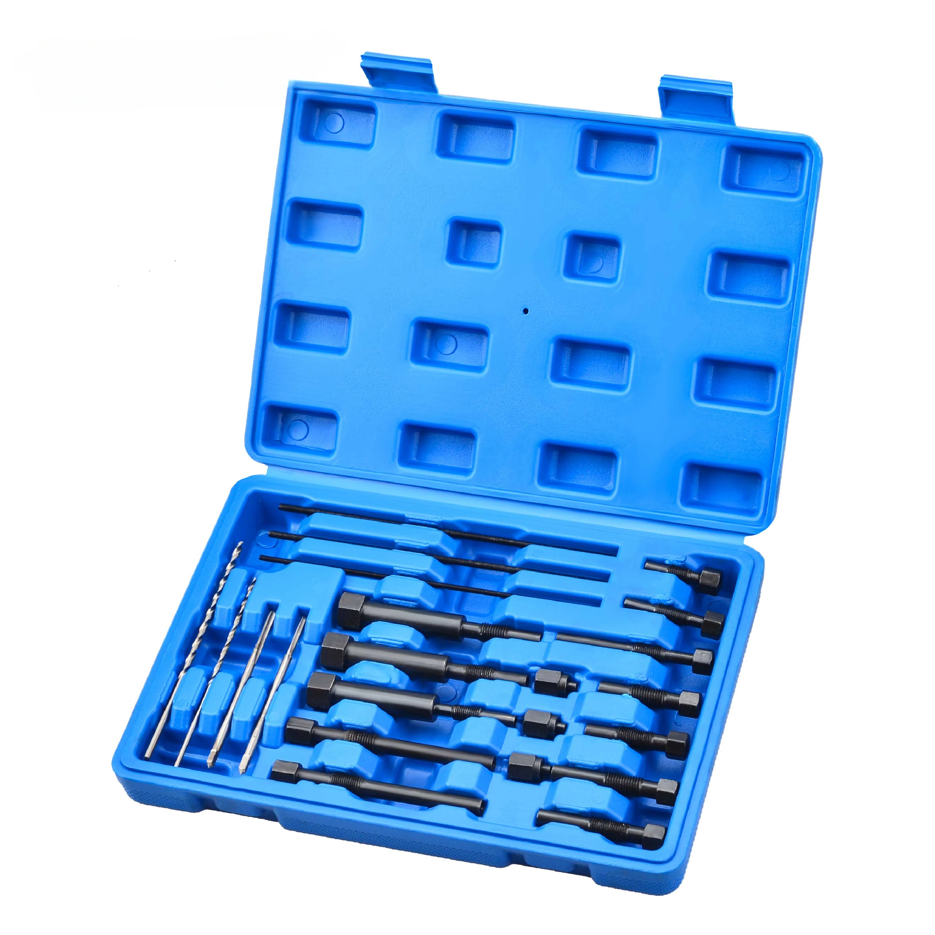 

GLOW PLUG BROKEN ELECTRODES REMOVAL SET M8 X 1.0 - M10 1.25
