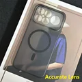 Lens Gray