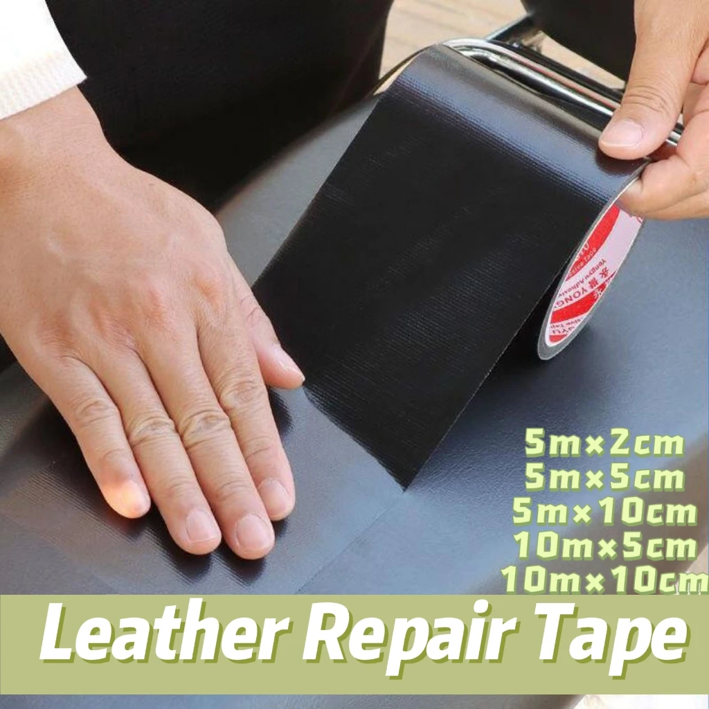 Waterproof-Self-Adhesive-Leather-Repair-Tape-Sofa-Car-Seat-Handbag-Jacket-Furniture-Shoe-Sticker