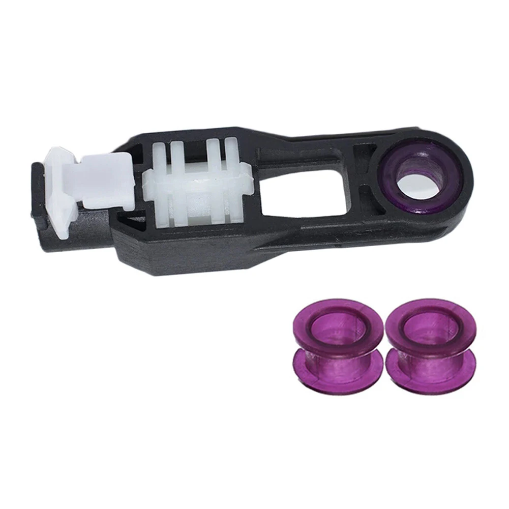 1 Set Gear Linkage Bushing Repair Kit For Suzuki Automatic Shift Bushing Swift Gear Lever Linkage Sleeve