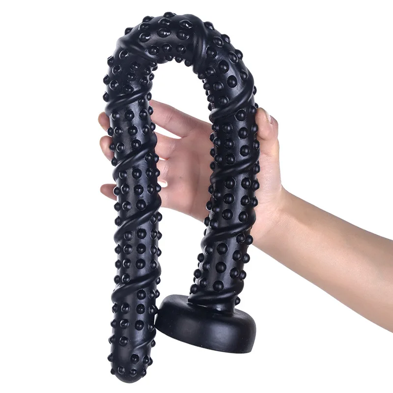 55cm Sex Whip Plug Anal Toys For Women Vaginal Men Butt Dilator Male Masturbator Female Long Dildo Erotic Adult Game Couple Tool sex toys