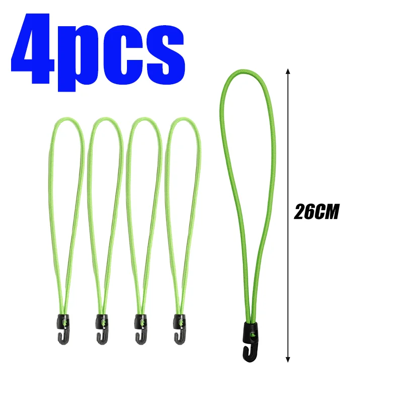 Green-4pcs