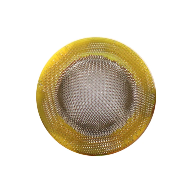 Csésze Rozsdamentes Acél Szűrő Mezőgazdasági Permetező Fúvóka Dedikált Kiegészítők Németország Importált Lechler - Image 5