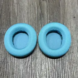 Cuscinetti Sostitutivi Premium per Maggiore Comfort e Qualità del Suono