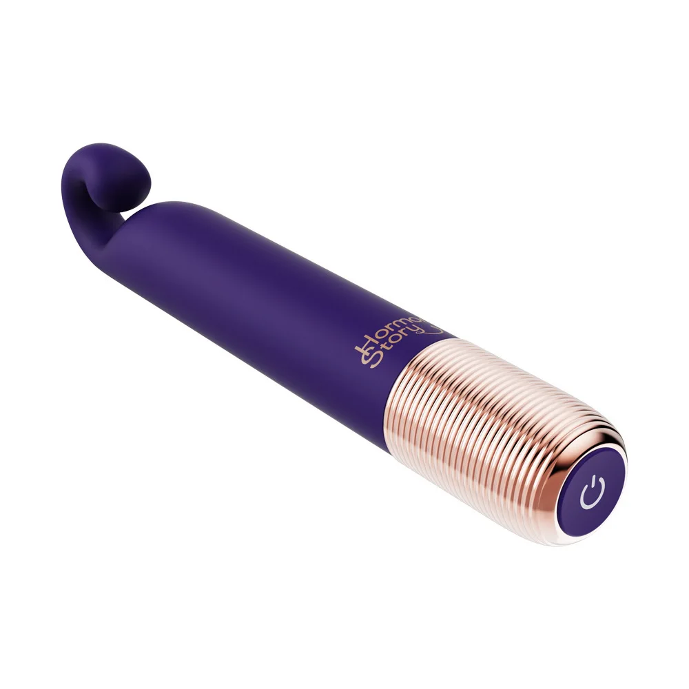 Vibratore del punto G per principianti per le donne Stimolatore del clitoride del capezzolo Vibrazioni a forma di dito Dildo Stimolatore del clitoride Giocattoli del sesso per_voghion.com