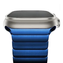 Bracciale in Acciaio Inossidabile Premium - Elegante Bracciale in Metallo