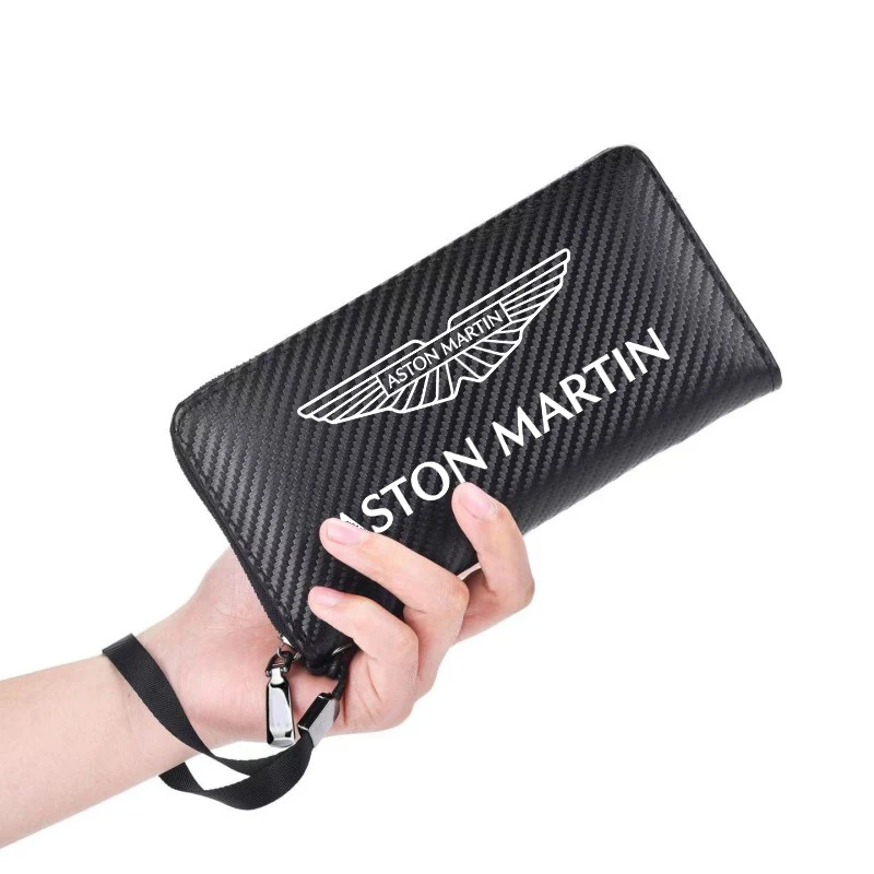 Aston Martin Premium Lederen Sleutelhanger - Krasbestendigheid en duurzaamheidstest