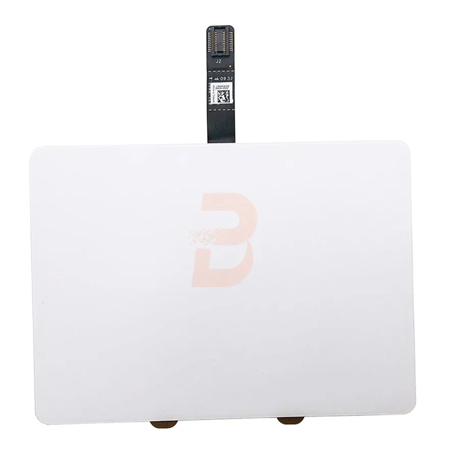 Original Trackpad Touchpad With Flex Cable 821-0890-A For Macbook 13" White Unibody A1342 Late 2009 Mid 2010 MC207 MC516 EMC2350