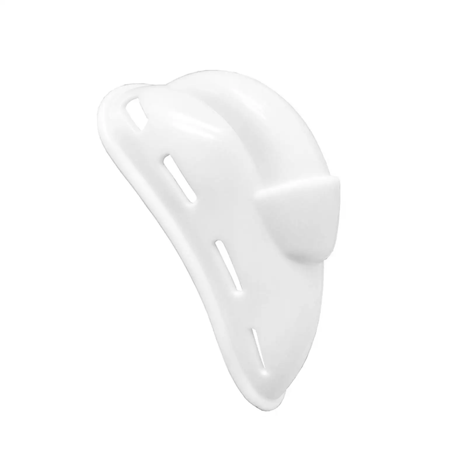 Groin Protector Athletic Cup Protective Equipment Crotch Protector for Hockey Kickboxing Mma