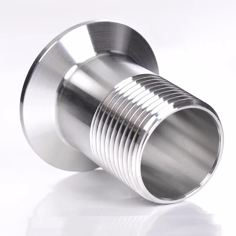 Рисунок 3 - Наружный диаметр резьбы 1/2 дюйма