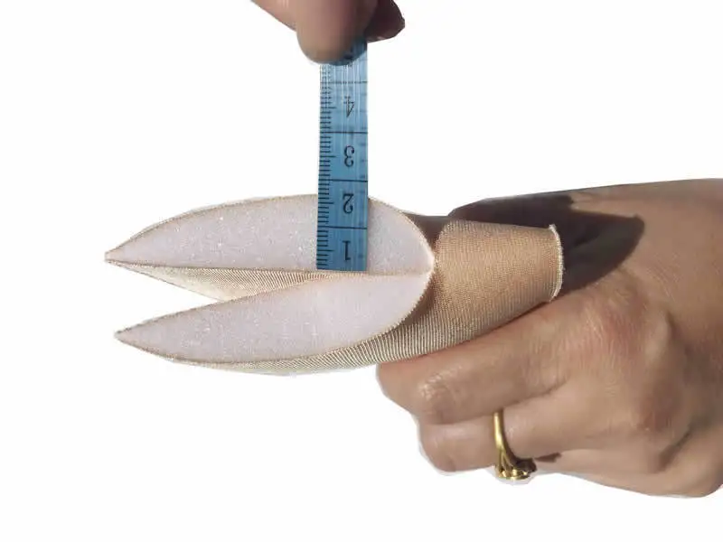 thumb