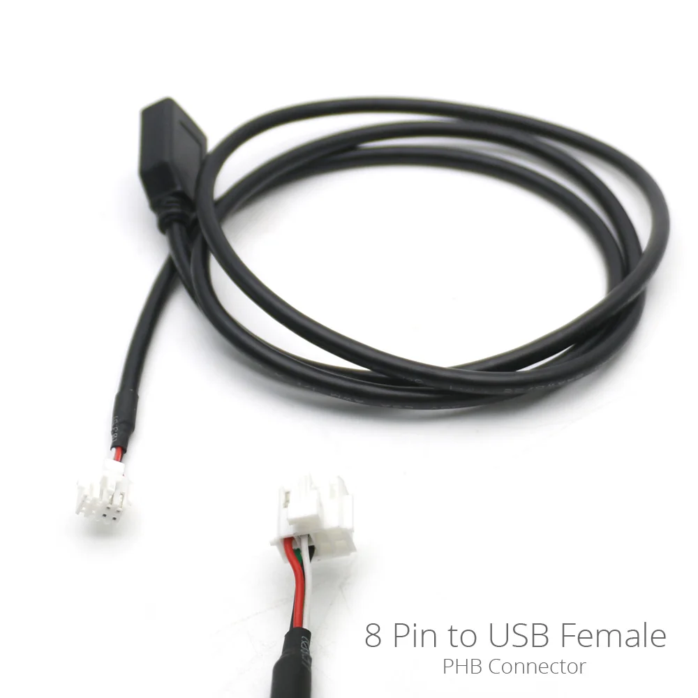 Buy 10x Micro Timer pins mini ISO plug contacts + Cable female PIN motor  vehicle cars Online at desertcartCyprus