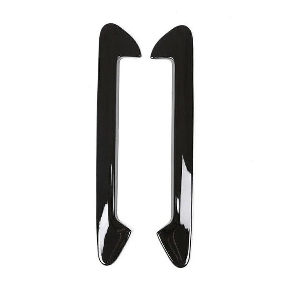 BMW X3 G01 X4 G02 2018-2023 2024  2pcs   ABS ̵   Ʈ Ʈ ߰ſ Ǹ 귣 Ӱ  ǰ