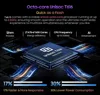 Global Version Tab16 Dual 4G Tablet 10.36 inch 2K FHD Android13 12GB+256GB ROM 2 In 1 Tablet Laptop With SIM Card  Unisoc T616 2