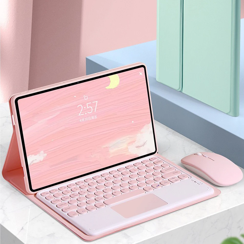 Xiaoxin Pad Plus 5G ペン キーボードケース P11 5G Lenovo Tab P11