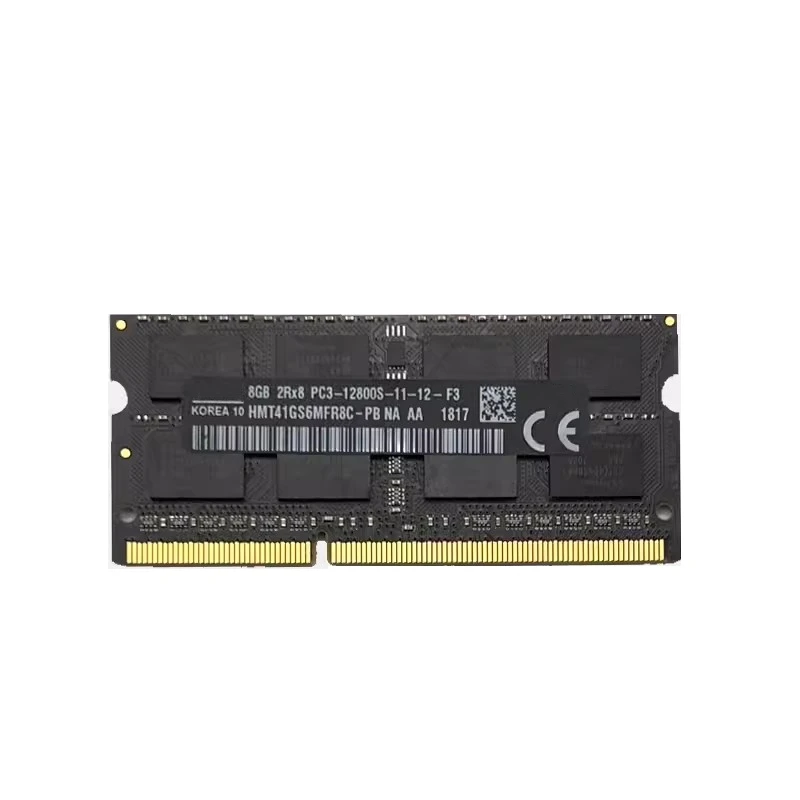 4GB 8GB 16GB 32GB DDR3L 1600Mhz 1.35V DDR3 SODIMM RAM 204Pin MacBook Pro Orta 2012 2013 A1419 A1418 A1278 A1286 A1297 için