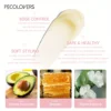 Fruit Flavour Hair Wax Stick, Styling Wax For Smooth Wigs Non-greasy Styling Hair Pomade Stick For Flyaways Edge & Frizz Hair 5