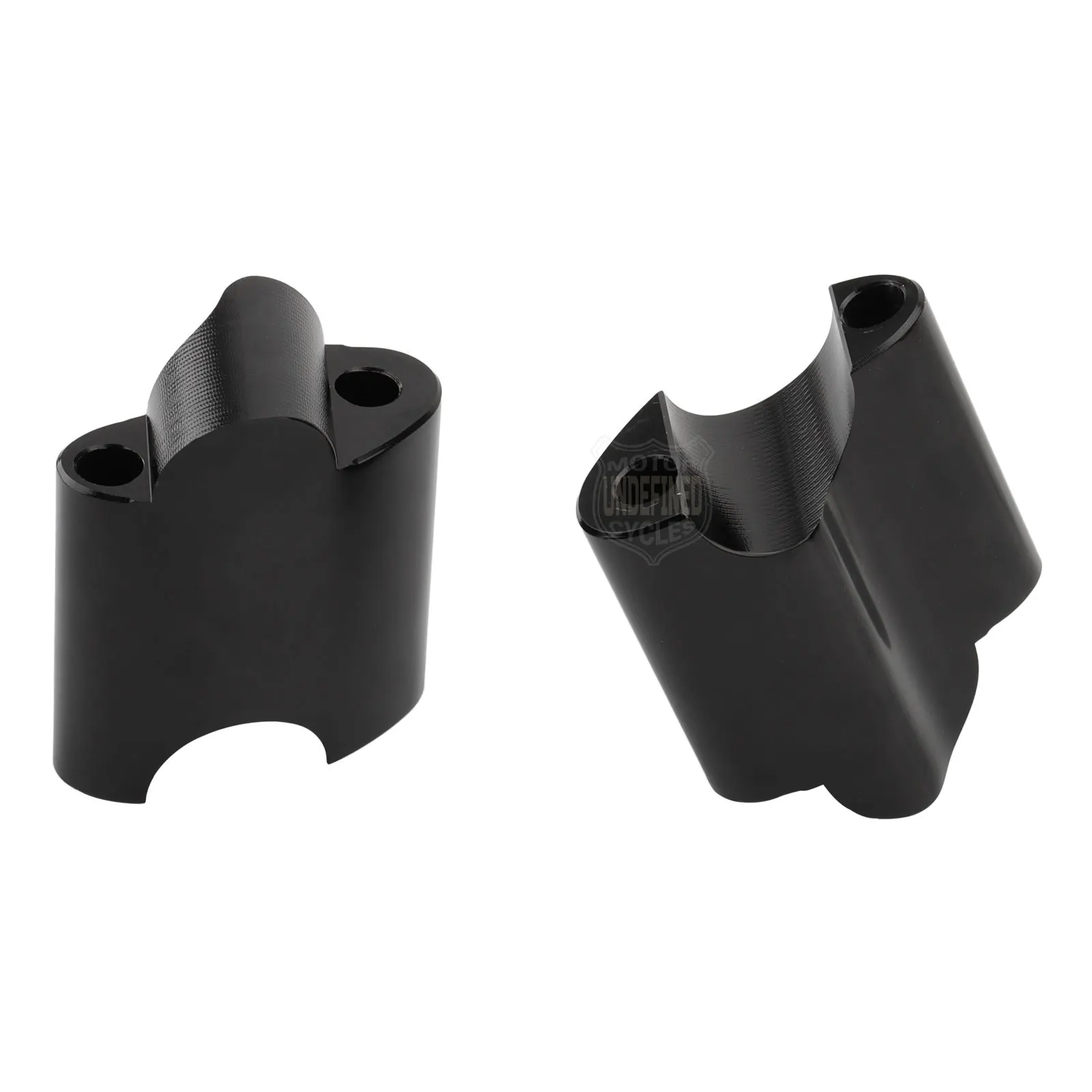 Serrure De Guidon Ortlieb Ultimate – Pièce Détachée (A23-767) – Noire