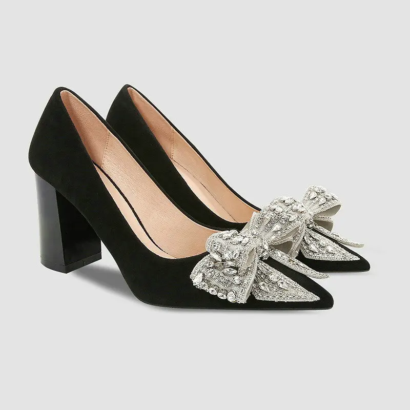 靴 Knuth Marf 2025 pumps 靴 Knuth Marf 2025 pumps square top pumps heel | KNUTH MARF