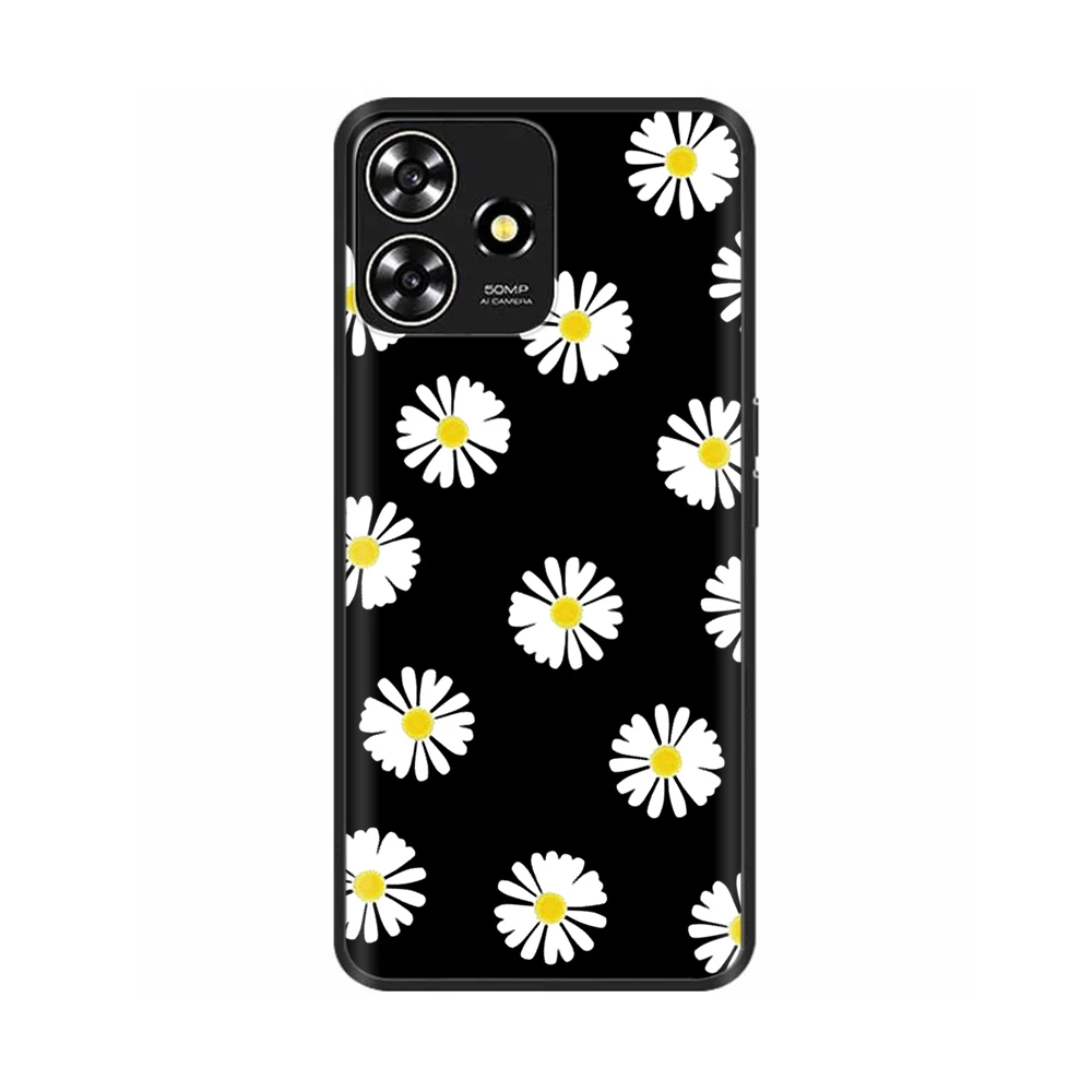 Luxury Painted Soft Protective Case - Artistic Design Cover s