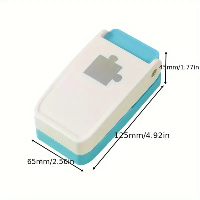 Puzzle Making Machine 2