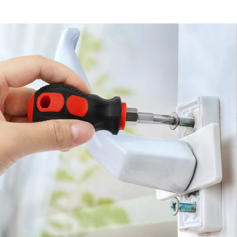 Рисунок 3 - Отвертка с редисовым наконечником