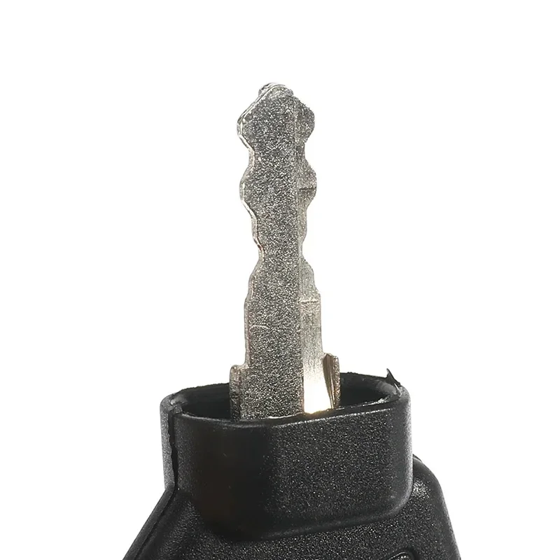 Ignition Start Key Switch Starter key For JCB 3CX Excavator Most JCB Machine Digger Replacement Parts 2 Pcs heavy equipment ignition key