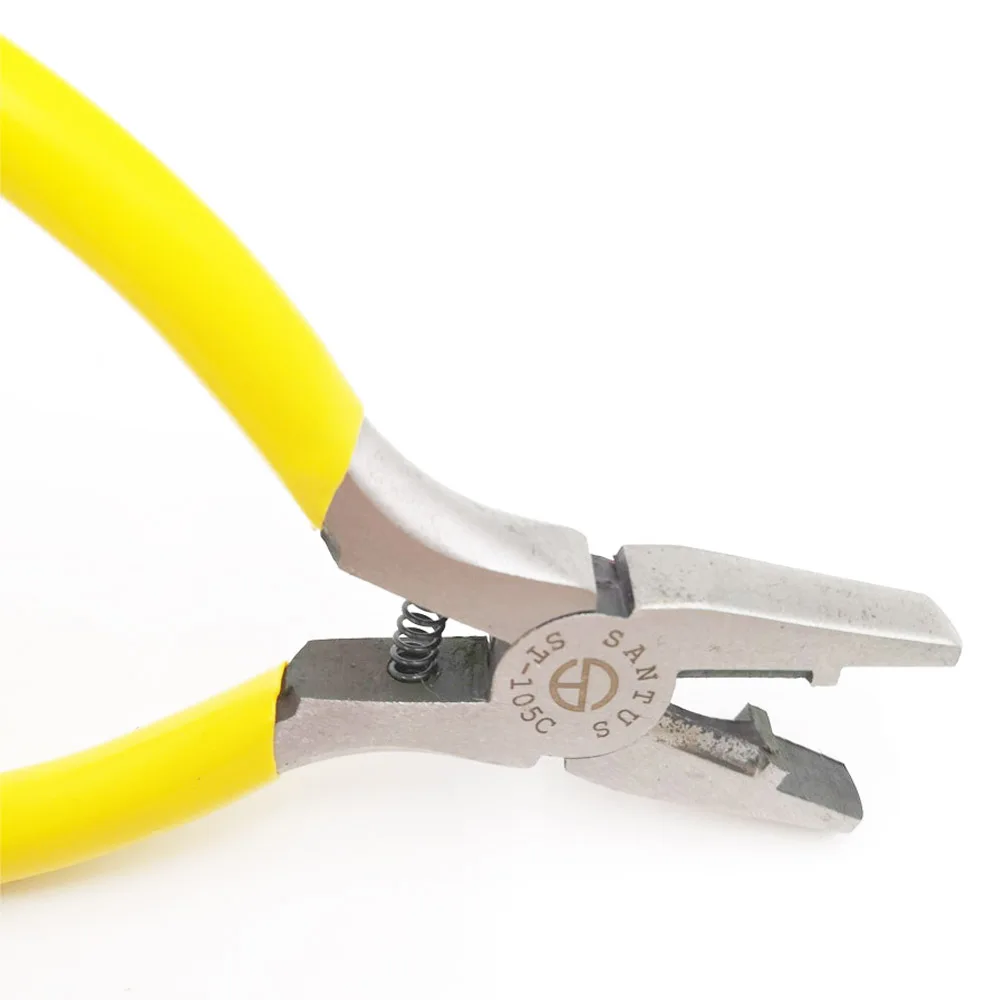 Haicable Wire Connector Plier For UY UY2 UR UR2 UG UCC Crimping Tool 3