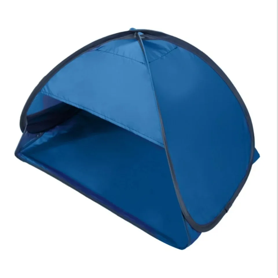 Portable Beach Sunshade Tent 1