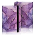 Purple bronzing