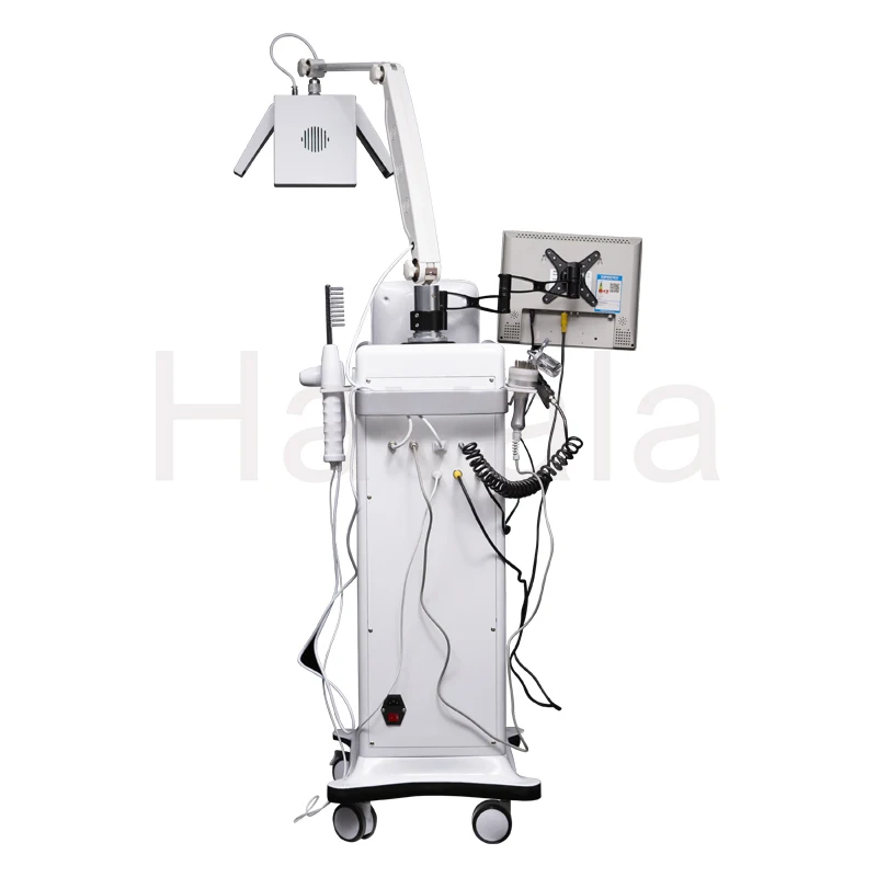 Рисунок 4 - Многофункциональная лазерная машинка