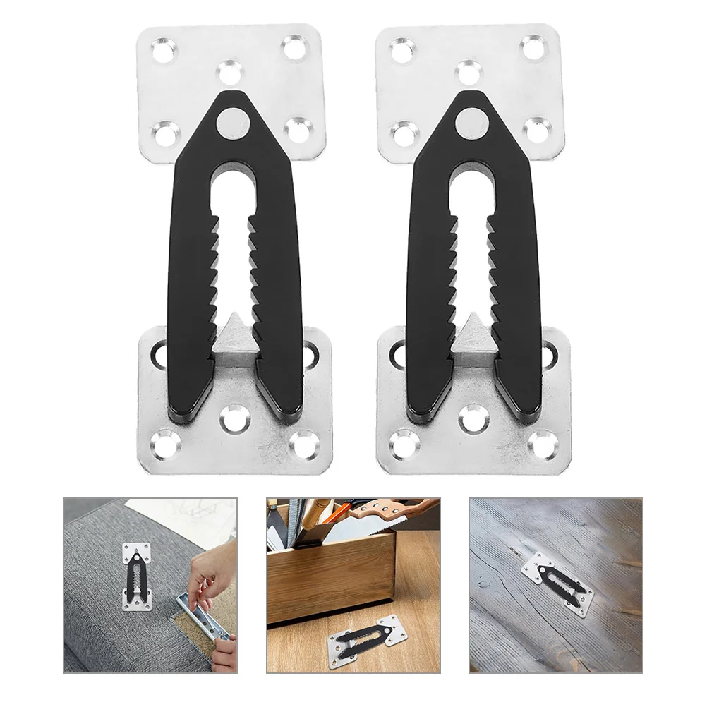 Рисунок 2 - Соединительные детали для дивана