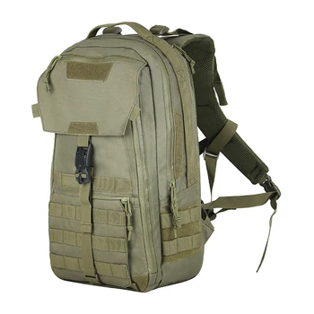 Tactical Camping Backpack 1