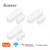 ring alarm wireless keypad Aubess Tuya Smart WiFi Door Window Sensor Smart Life APP Home Security Protection Detector For Alexa Google Home No Hub Required emergency lights for trucks Alarms & Sensors