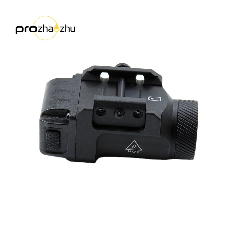 ̴  , IPX5 , 3/5 ð 680 , CR123A   LED  